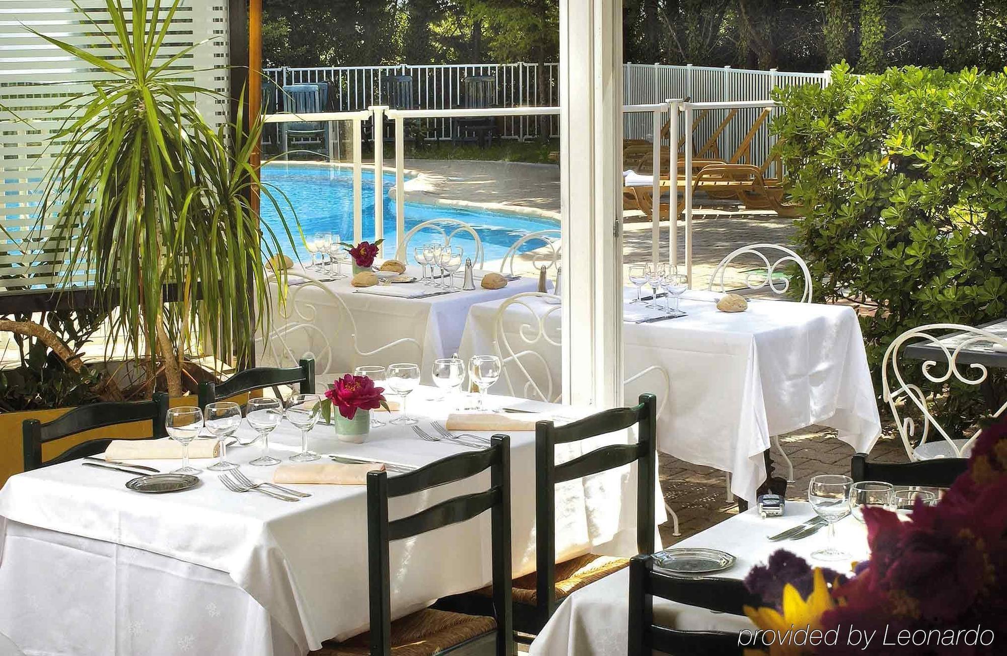 Ibis Budget Brignoles Provence Bagian luar foto