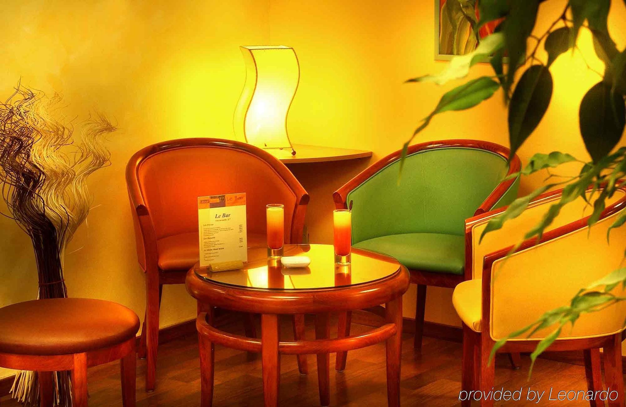 Ibis Budget Brignoles Provence Bagian luar foto