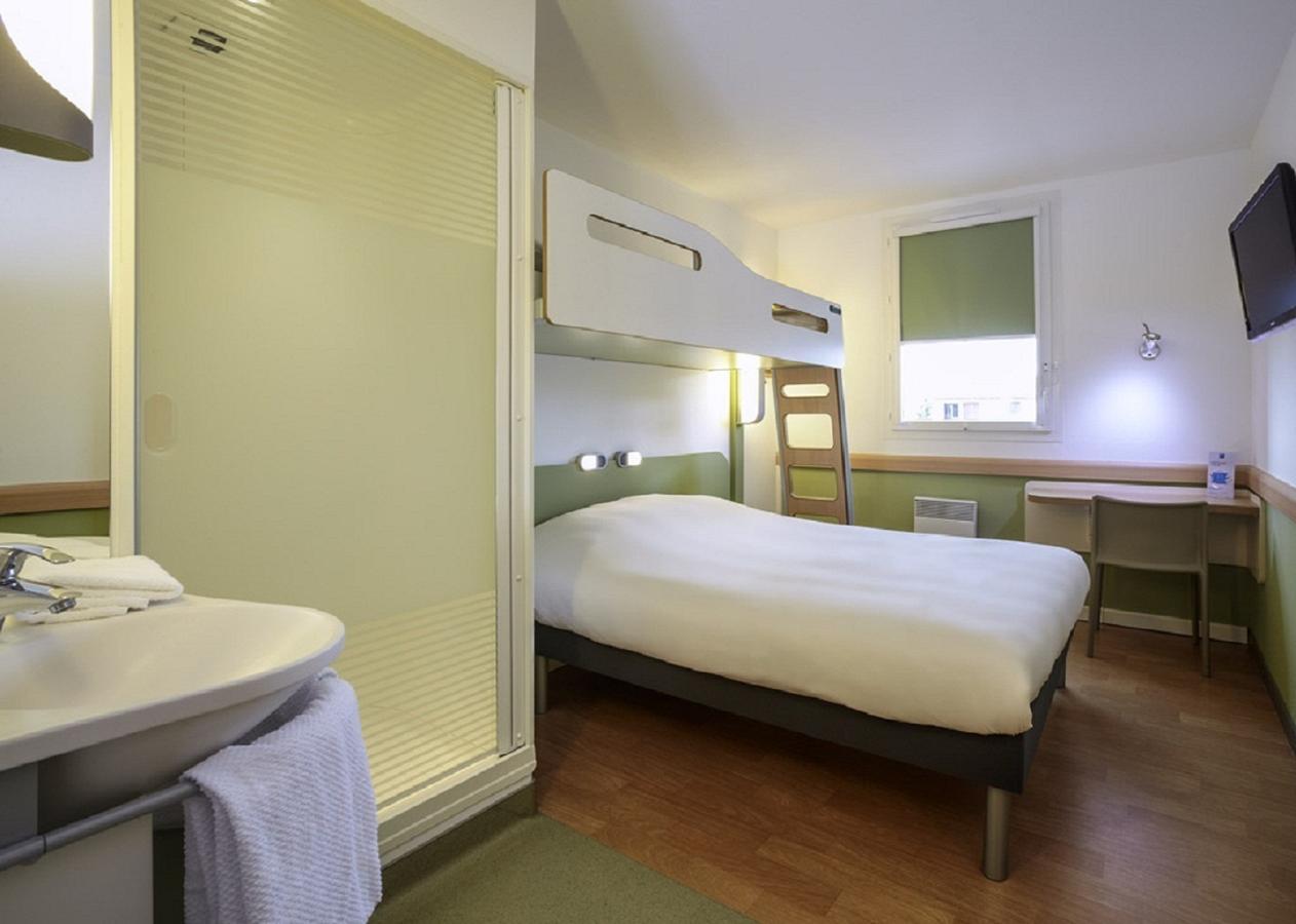 Ibis Budget Brignoles Provence Ruang foto