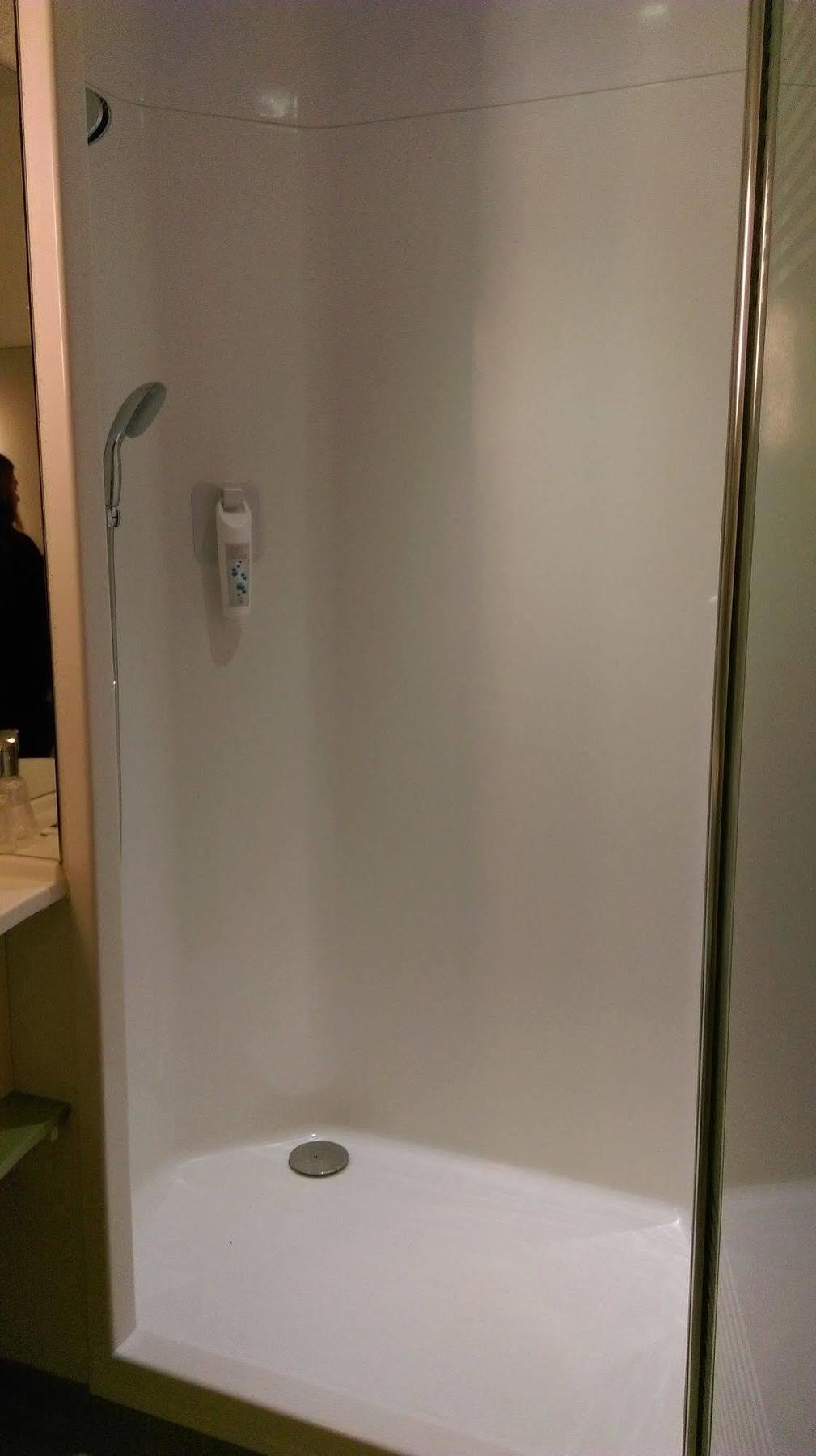 Ibis Budget Brignoles Provence Bagian luar foto