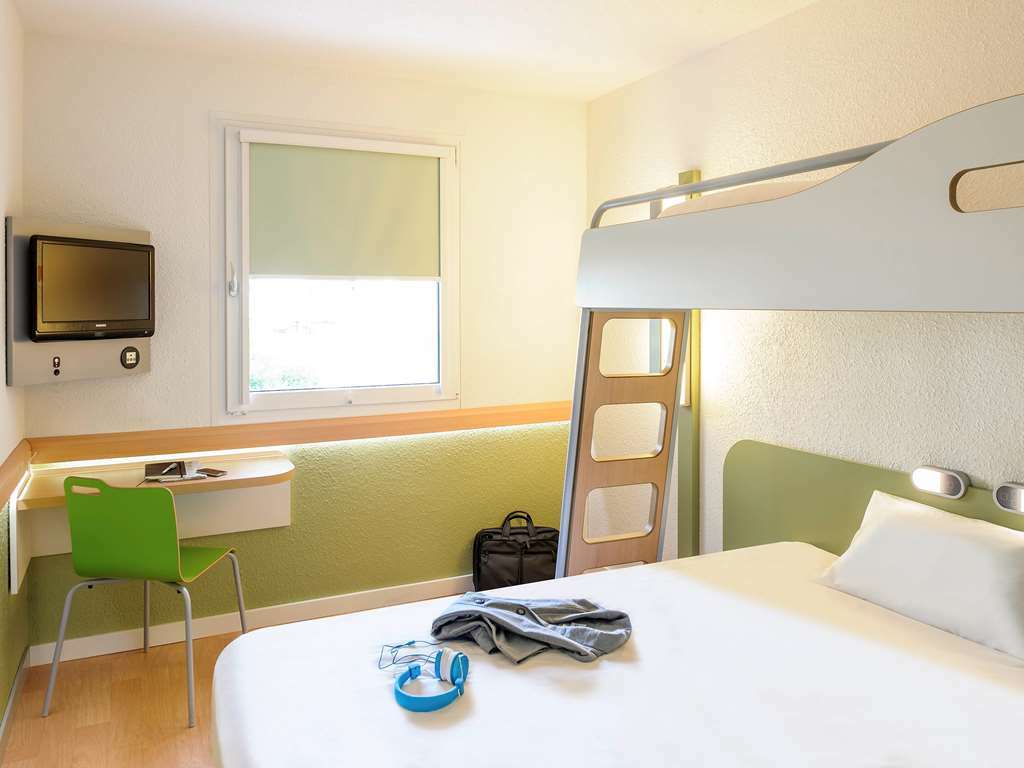 Ibis Budget Brignoles Provence Ruang foto
