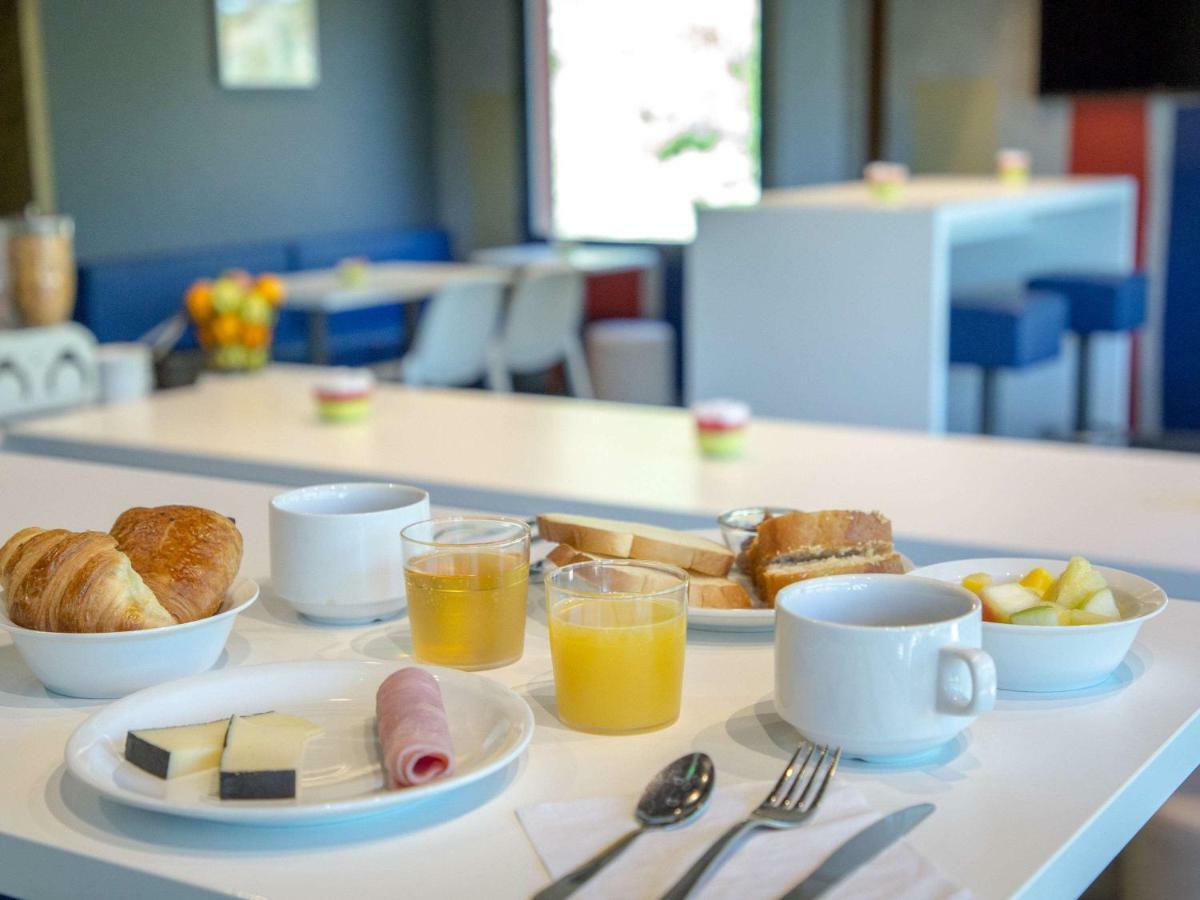 Ibis Budget Brignoles Provence Bagian luar foto